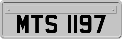 MTS1197