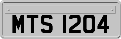 MTS1204
