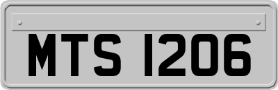 MTS1206