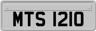 MTS1210