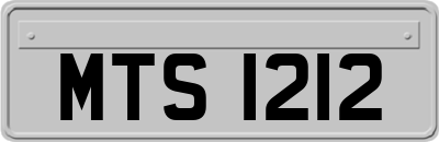 MTS1212