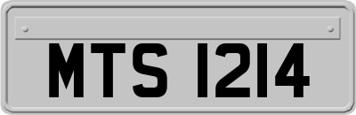 MTS1214