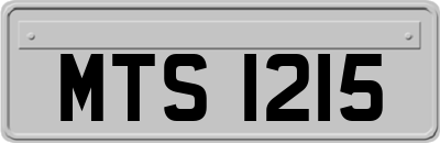 MTS1215