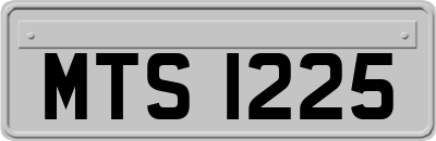 MTS1225