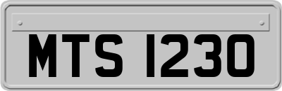 MTS1230