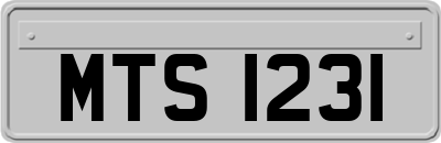 MTS1231