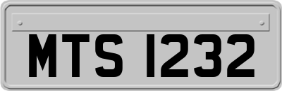 MTS1232