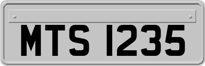 MTS1235