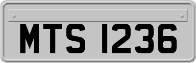 MTS1236