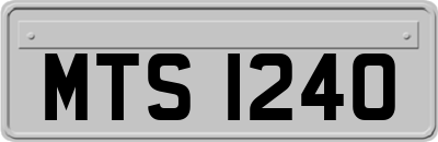 MTS1240