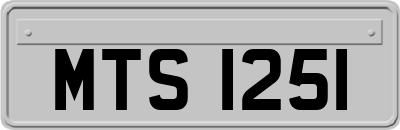 MTS1251