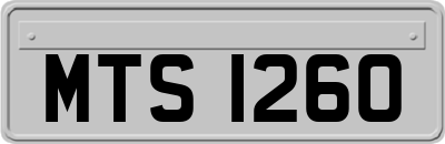 MTS1260