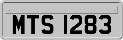 MTS1283