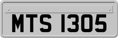 MTS1305