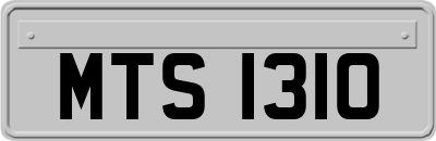 MTS1310