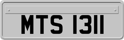 MTS1311