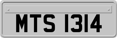 MTS1314
