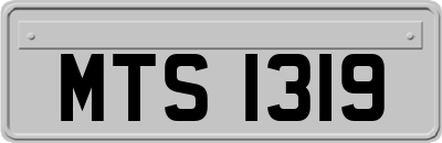 MTS1319