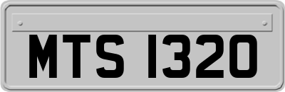 MTS1320