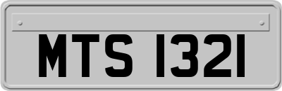 MTS1321