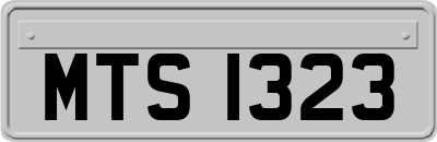 MTS1323