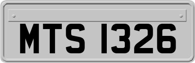 MTS1326