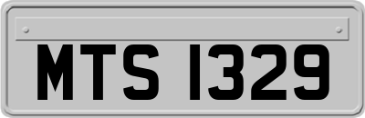 MTS1329