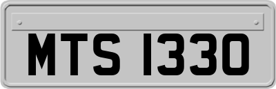 MTS1330