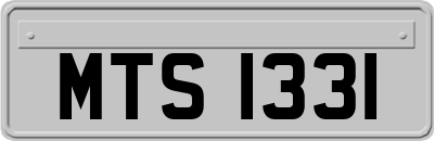 MTS1331
