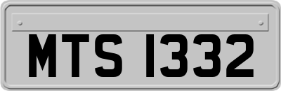 MTS1332