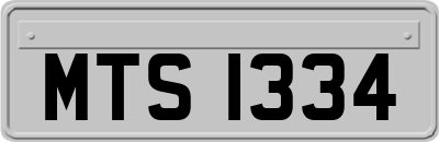 MTS1334