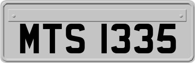 MTS1335