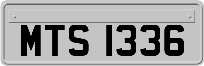 MTS1336