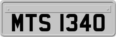 MTS1340