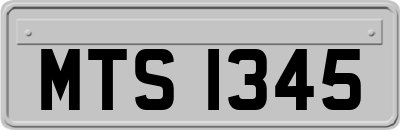 MTS1345