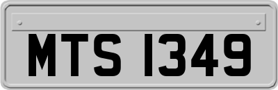 MTS1349