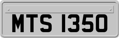 MTS1350