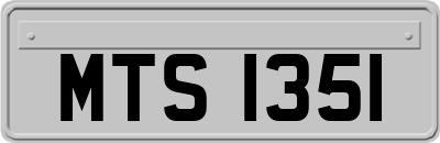 MTS1351