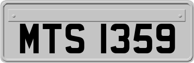MTS1359