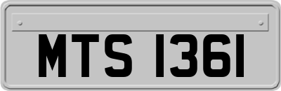 MTS1361
