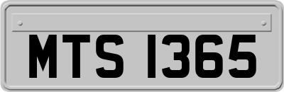 MTS1365