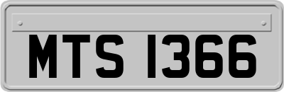 MTS1366