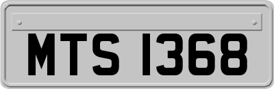 MTS1368