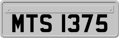 MTS1375