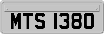 MTS1380