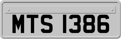 MTS1386