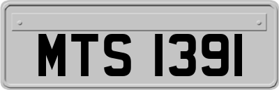 MTS1391