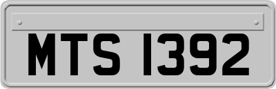 MTS1392