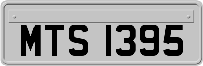 MTS1395