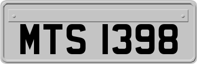 MTS1398